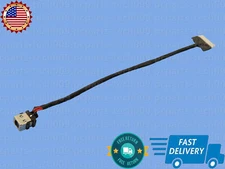 DC IN Power Jack Cable Charging Port For ASUS ROG GL752V GL752VW GL752VW GL752JW