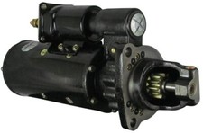 Starter for Case 1150HS 1970-76 673782C91 3604233RX 1990283 91013703N 25900 3948