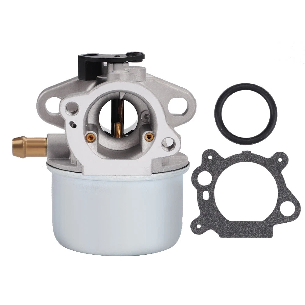 Carburetor Fits Craftsman mower model 917.378644 model 128602 0259 E1