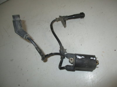 30510-MM8-003 Bobina Accensione Avviamento Honda Transalp XL 650 V