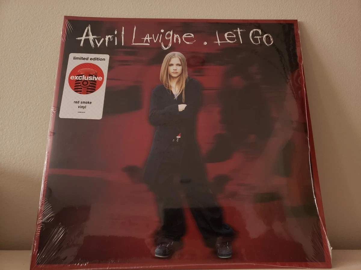 let Go 20th anniversary album is out with 6 additional tracks! : r/ avrillavigne