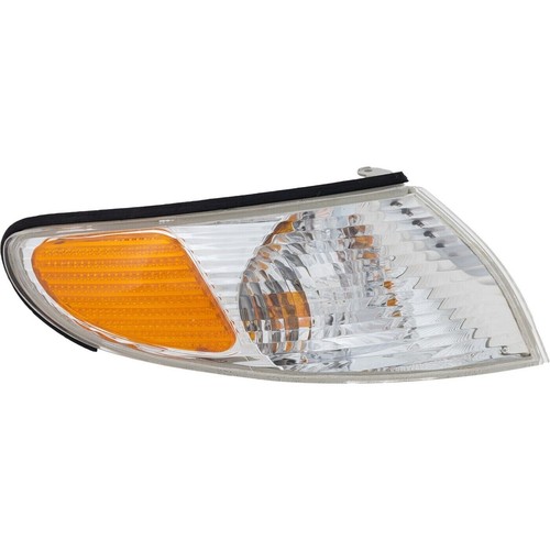 New Left & Right Side Corner Lamp Assembly Fits 1999-2001 Toyota Solara 2-Door - Picture 10 of 10