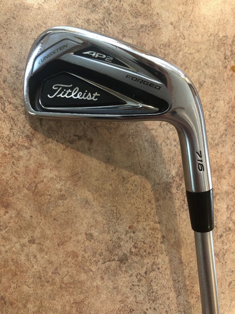 ap2 4 iron