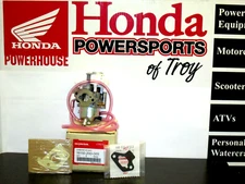 GENUINE HONDA OEM GENERATOR CARBURETOR & GASKETS EU2000I EB2000I  16100-Z0D-D03*