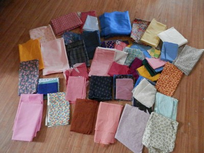 fabric for barbie clothes