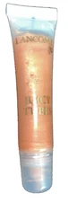 Lancôme Juicy Tunes Travel Size 0.5 FL Oz Simmer NFIS Lip Gloss