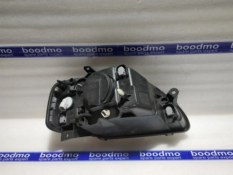 Headlight for MAHINDRA VERITO, RENAULT LOGAN - 046-HLA-LC-L - Lumax — 第 2/3 张图片