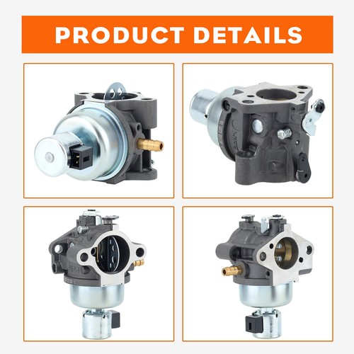20 853 33 S Carburetor Replacement for Kohler SV Series