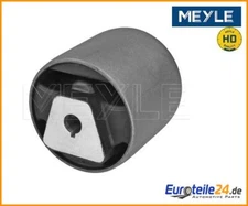 Bearing bushing, wishbone MEYLE-HD: better than OE. MEYLE 1006100038/HD