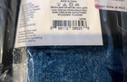 First Looks Blue Denim Star Seamless Soft/Stretch Leggings Size M/L — photo 4