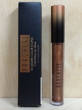 BORGHESE Eclissare Color Eclipse Lip Gloss * ODYSSEY * RARE+ free FACE BRUSH