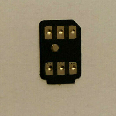 1PCS unlock sim 2021 R-SIM iPhone 12 pro X/8/7/6/5S/SE iOS