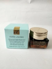 Estée Lauder Advanced Night Repair Eye Supercharged Gel Creme - 0.5 oz. *NIB*