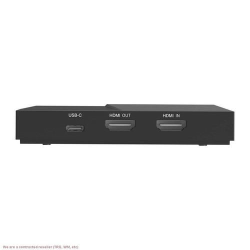 NORTH 1080p/60 Capture Card with Audio Jack - Picture 3 of 4