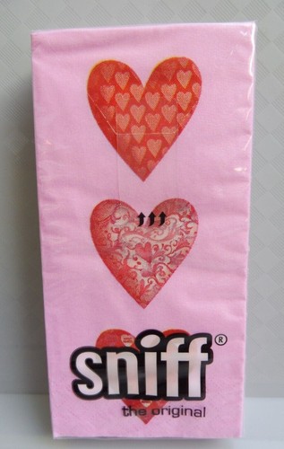 Sniff Papiertaschentücher Taschentücher Tissue 10 Stück 4-lagig - 14 DESIGNS - Bild 33 von 40