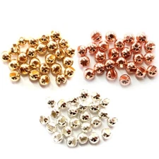 Fulling Mill Slotted Tungsten Beads