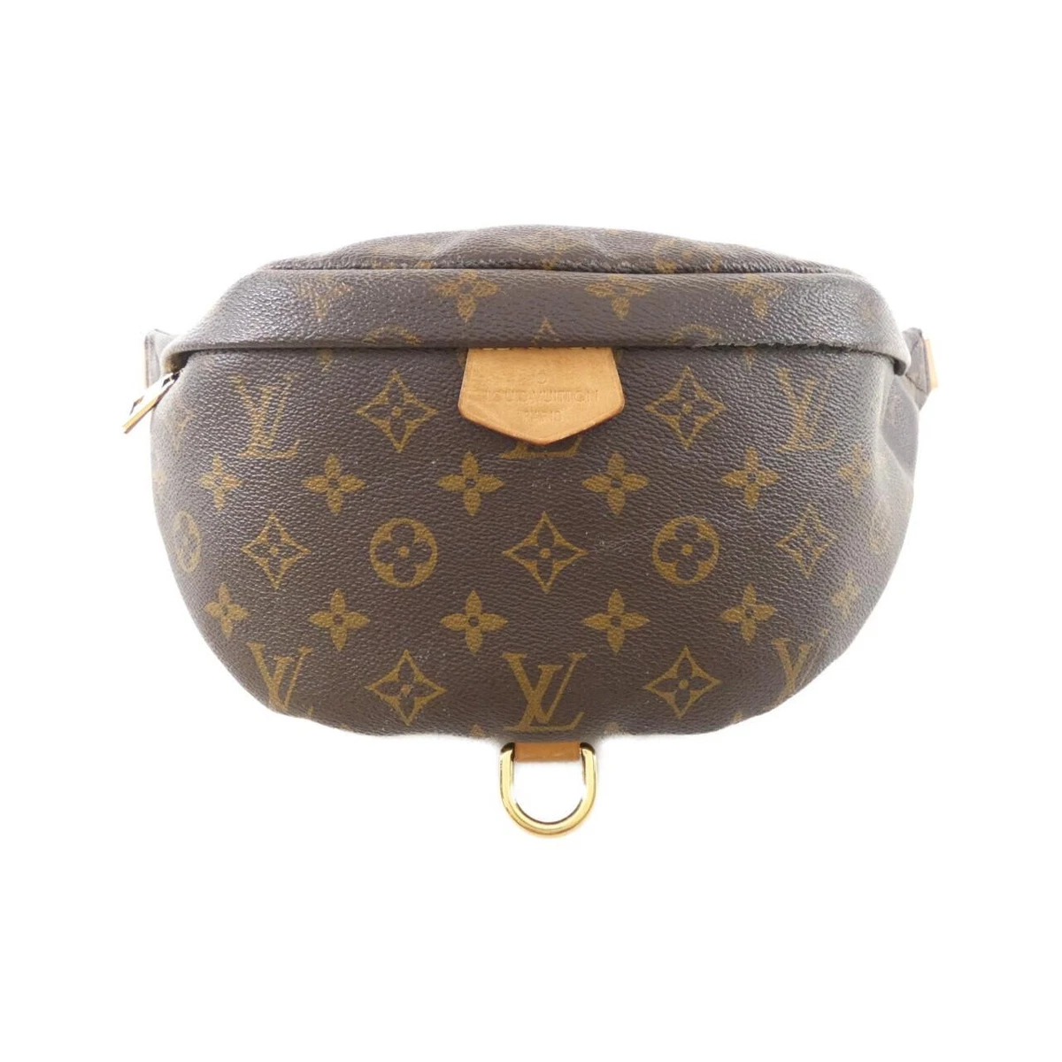 Louis Vuitton Belt Bag & Fanny Pack Brown Bags & Handbags for