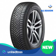 New 20550r17 Hankook Kinergy 4s2 H750 93w