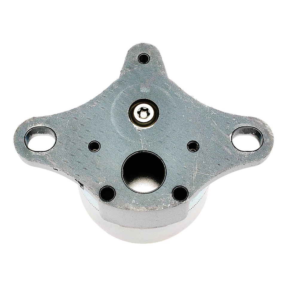 Válvula de recirculación de gases de escape (EGR) SMP para GMC Safari 1995 Foto 2 de 4