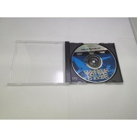 Battle Garegga Sega Saturn SS Shooter Japan NTSC-J Authentic Japanese Version