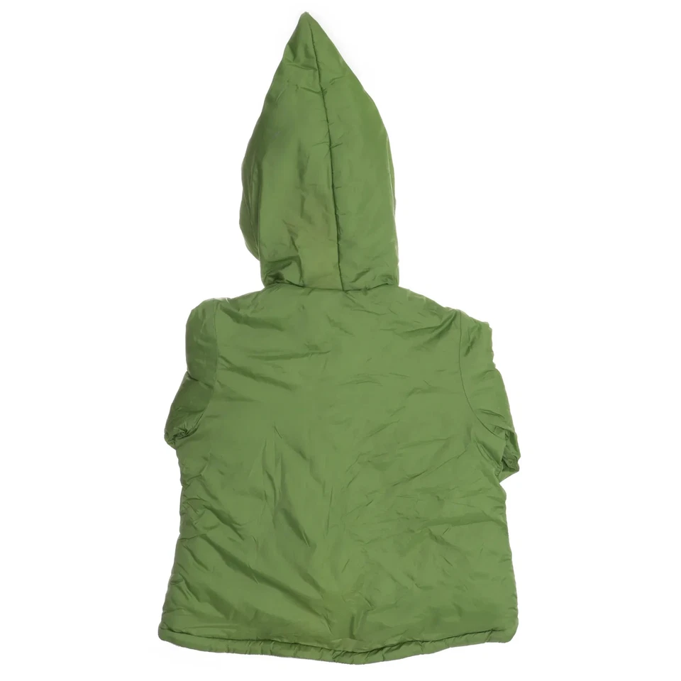 Impidimpi, Jacke, Mädchen, Größe: 80, Grün, Polyamid/Polyester, Einfarbig #k7g - Bild 2 von 4
