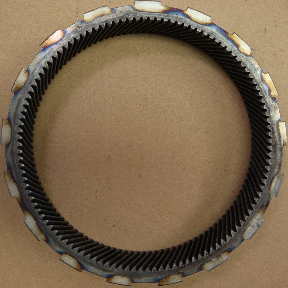 Front Differential Carrier Kit 24228945 New Old Stock NOS OEM Factory - Image 4 of 4