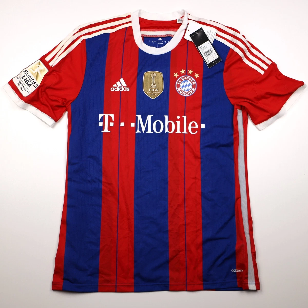 FC Bayern München ユニフォーム Adidas Adidas FC Bayern Munich 24/25 Authentic Jersey Mens XL IZ3131 Heat