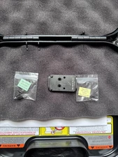 Forward Controls Design OPF-G RMR MOS Plate