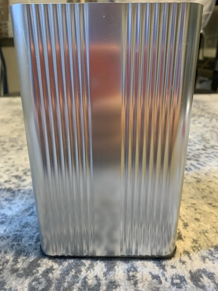 technivorm moccamaster coffee maker Aluminum Water Heater Housing ONLY - Image 2 of 4