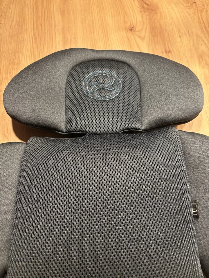 Cybex Sirona T i-Size Newborn Inlay - Bild 3 von 4