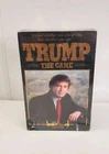 Vintage Trump The Game Board Game 1989 Milton Bradley 4915 Rare New Sealed