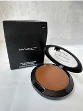 MAC Full Coverage Foundation Shade NW50 Full Size 28g / 1oz New In Box