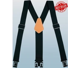 MELOTOUGH Belt Clip suspenders Men Perry suspenders new best seller