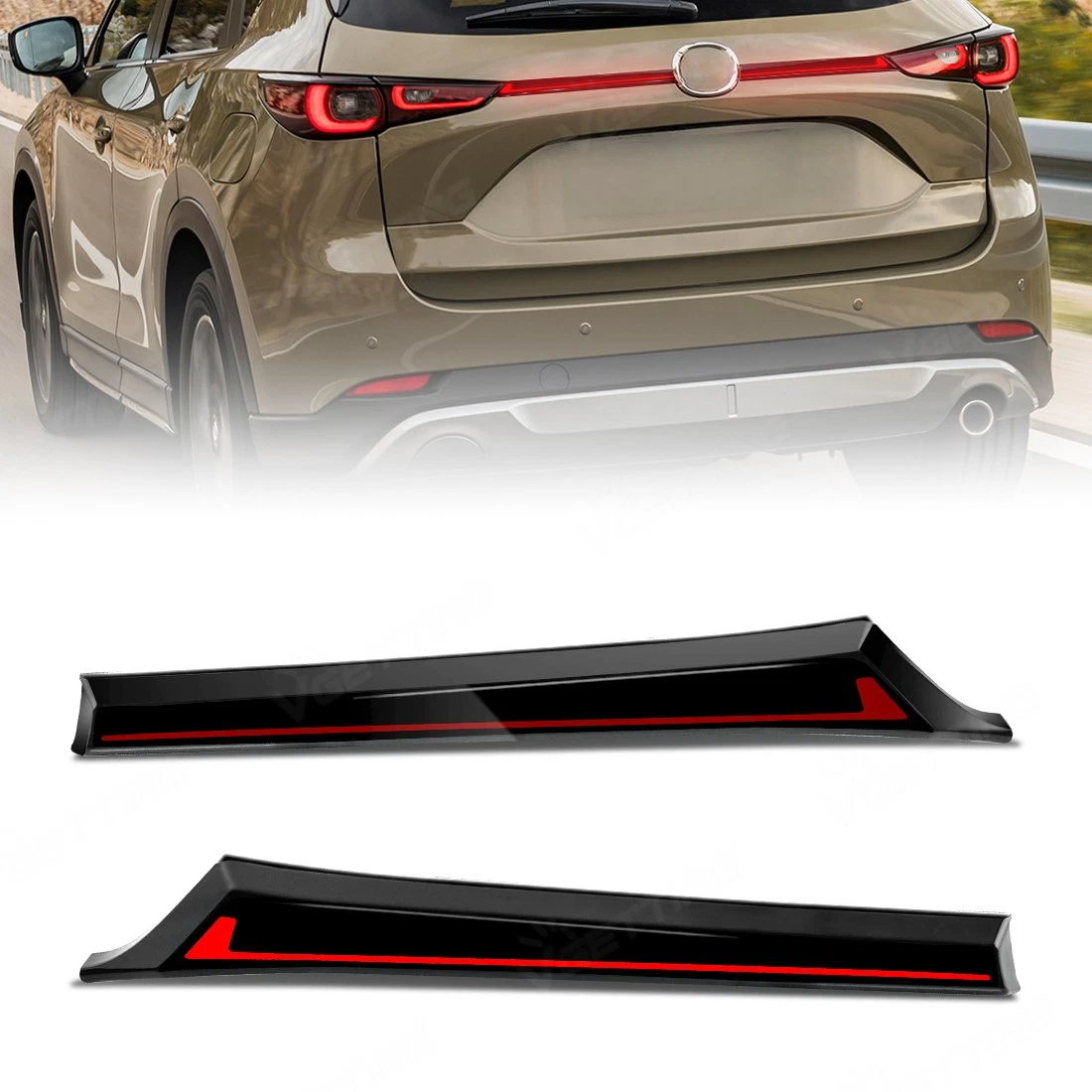 Tail Lights for 2023 Mazda CX-5 for sale | eBay