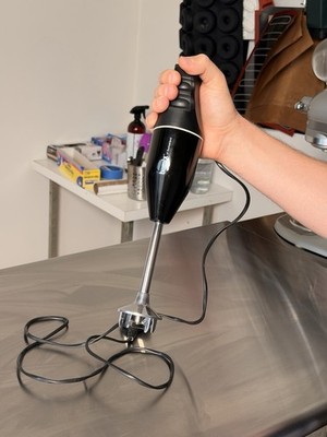 Bamix Blender