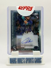 Law of Cards: How Much Does Topps Make from Chrome? 19