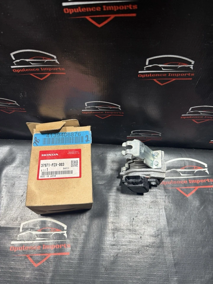 OEM SENSOR ASSY., ACCELERATOR PEDAL 2006-2009 Honda S2000 AP2 37971-PZX-003 - Image 3 of 4