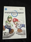 New ListingMario Kart Wii (Nintendo, 2008)