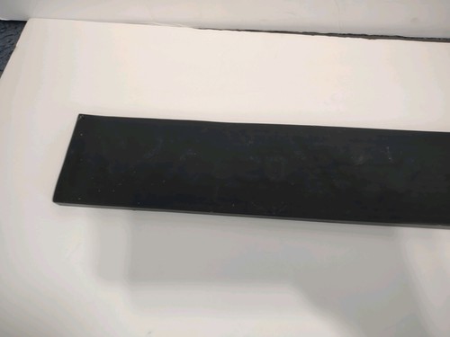 Red Hook Beer Bar Tap Rail Mat Runner Coaster 20 1/4" x 3 1/4" C1 - Picture 18 of 18