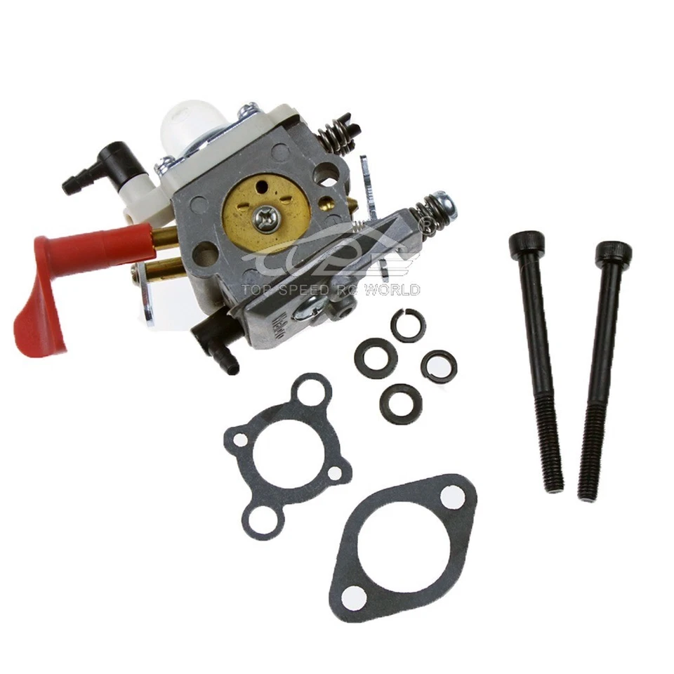 TSRC Walbro Vergaser 997 (668) Für HPI Baja SS 5t 5b Losi 5ive FG RC CAR PARTS