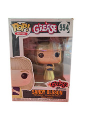 Ultimate Funko Pop Grease Figures Gallery and Checklist 11