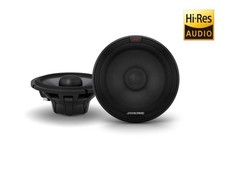 Alpine R-S65.2 - 16.5cm 2-Way Coax