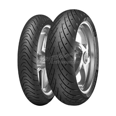 Motorradreifen Metzeler 100/90 -18 56V Roadtec 01 TL vorne | 9278