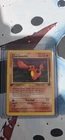 Pokémon TCG Charmander 50/82 1st Edition WOTC Team Rocket - LP