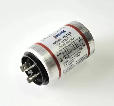 Samsung Washer Noise Filter DC29-00018A, FA-2129T-1. Great Condition! Low Price - image 1 of 4
