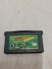Britney's Dance Beat (2002, Game Boy Advance)