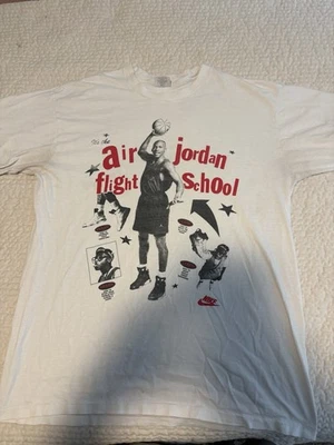 Jordan T-Shirts for Men with Vintage for sale - eBay