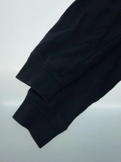 VERSACE felpa con cappuccio L cotone BLK a89514S