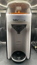 Baby Brezza Formula Pro Advanced Dispenser Machine Bottle Maker FRP0046 Tested