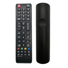 Replacement Remote Control For SAMSUNG UE55K6300AK TV